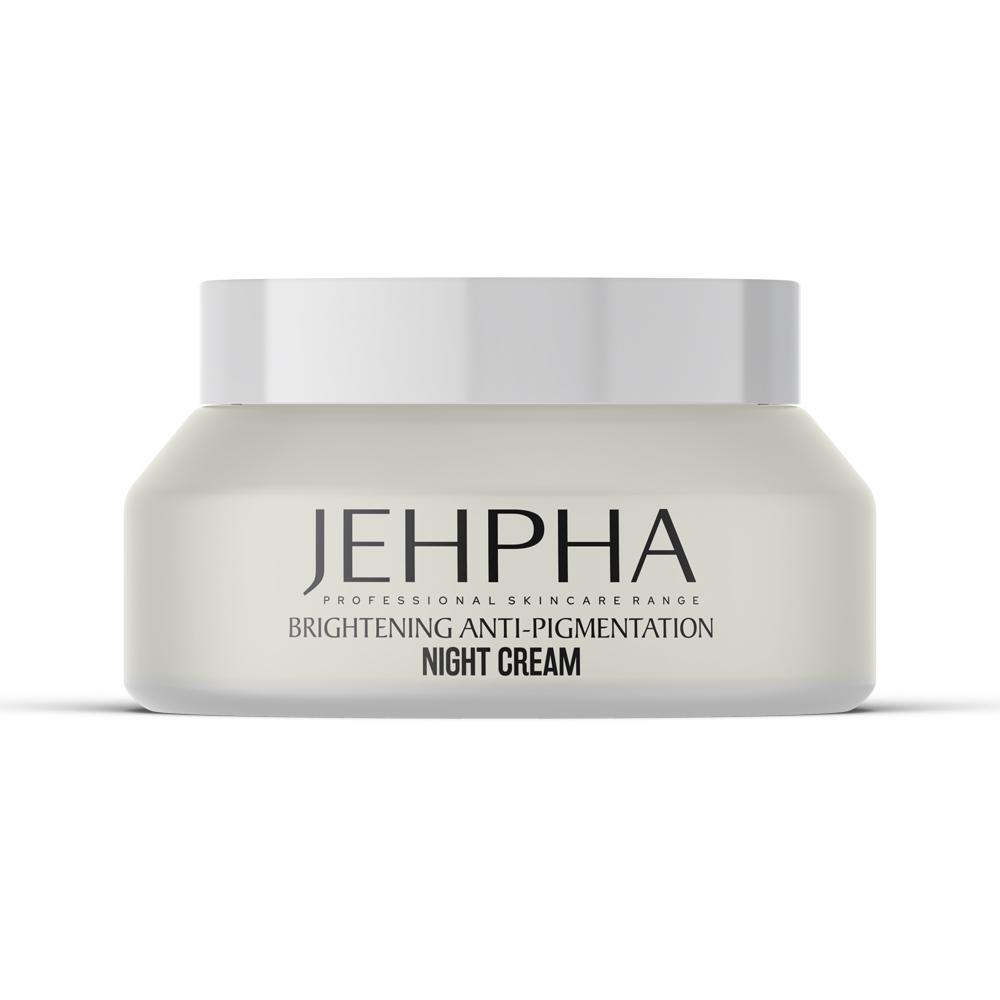 Jehpha Night Cream