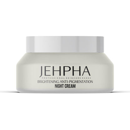 Jehpha Night Cream