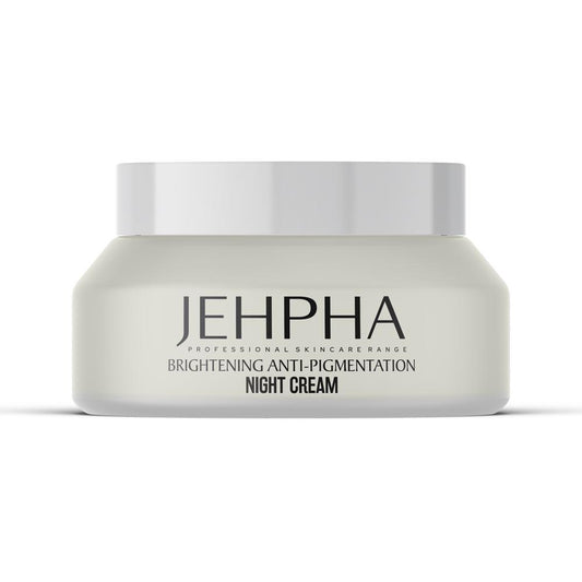 Jehpha Night Cream
