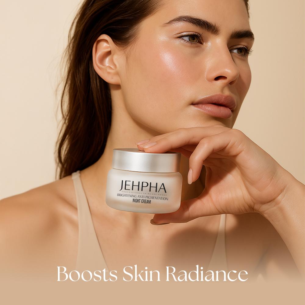 Jehpha Night Cream