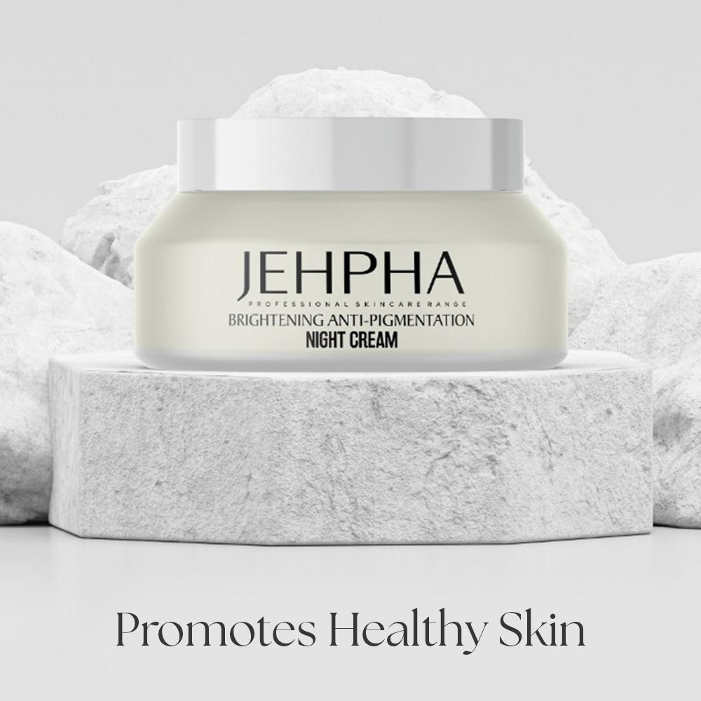 Jehpha Night Cream
