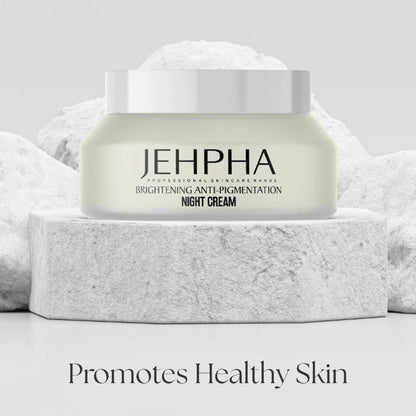 Jehpha Night Cream