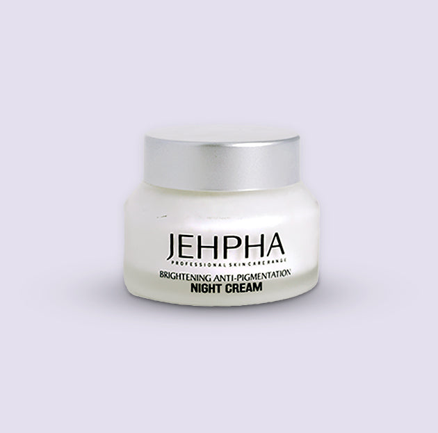 Brightening Anti-Pigmentation Night Cream