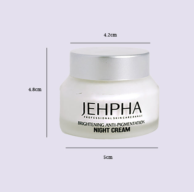 Brightening Anti-Pigmentation Night Cream